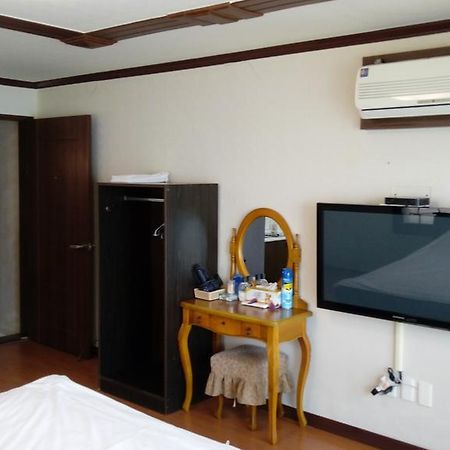 Jeju Sea-Port Pension المظهر الخارجي الصورة