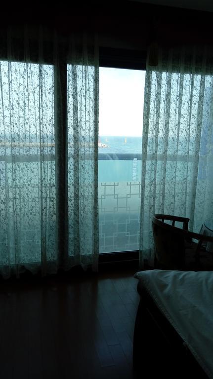 Jeju Sea-Port Pension المظهر الخارجي الصورة