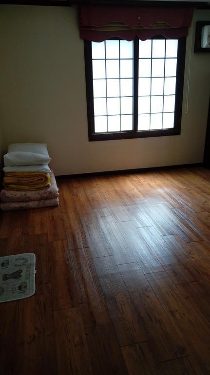 Jeju Sea-Port Pension المظهر الخارجي الصورة