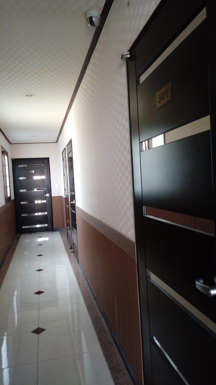 Jeju Sea-Port Pension المظهر الخارجي الصورة