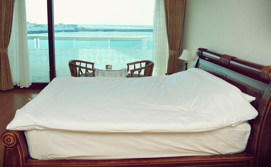 Jeju Sea-Port Pension المظهر الخارجي الصورة