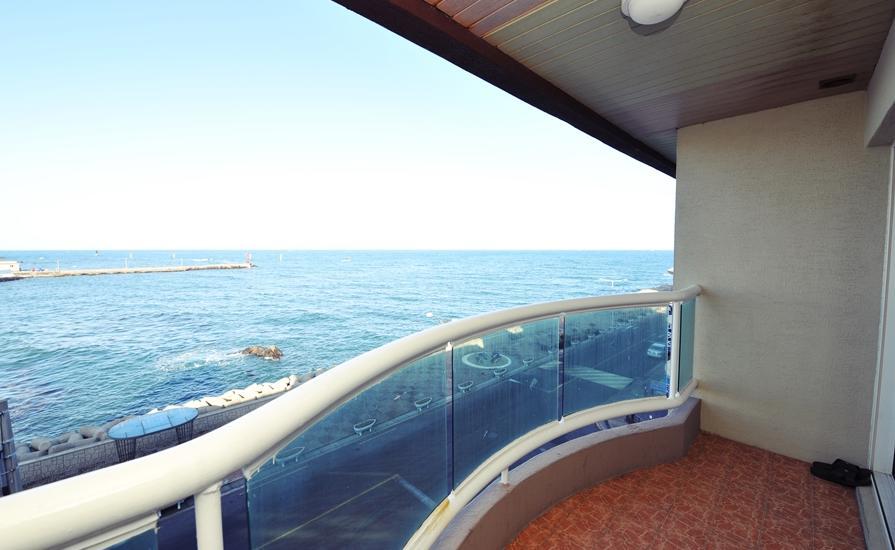 Jeju Sea-Port Pension المظهر الخارجي الصورة